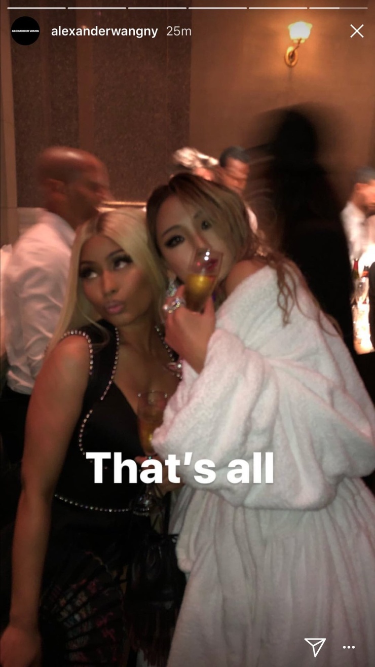 CL