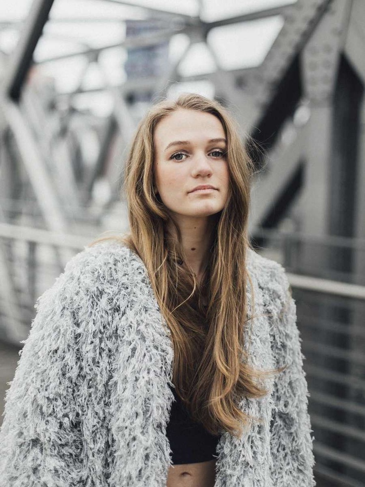 Leonie Wesselow