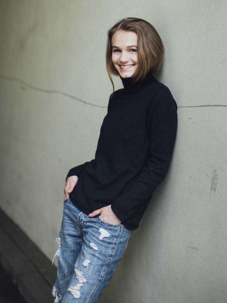 Leonie Wesselow Leonie Wesselow