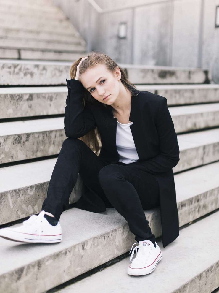 Leonie Wesselow