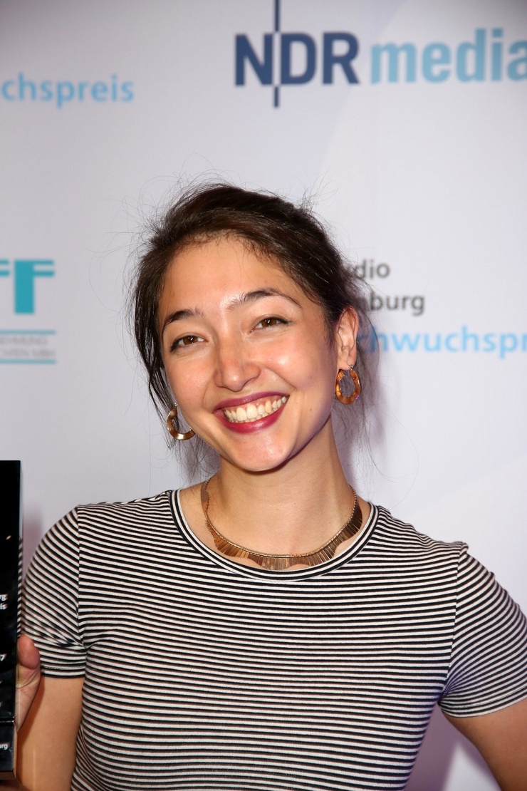 Mia Spengler Mia Spengler