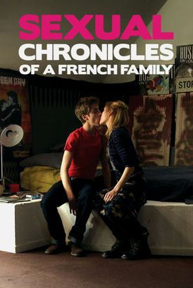 Sexual Chronicles of a French Family