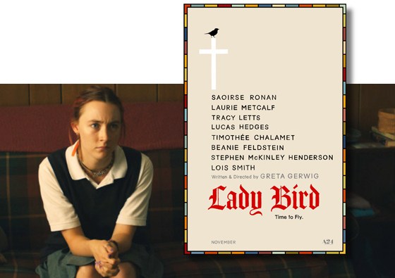 Lady Bird