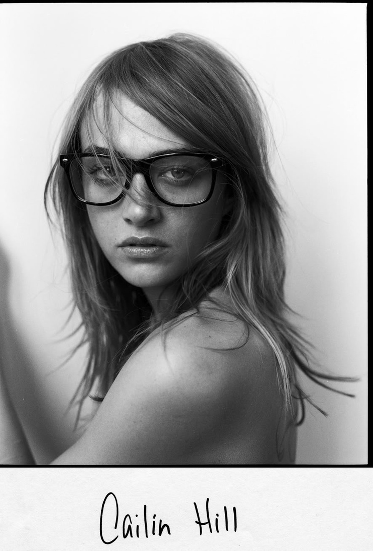 Cailin Hill