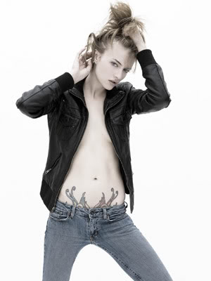 Cailin Hill