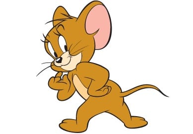 Picture of Jerry