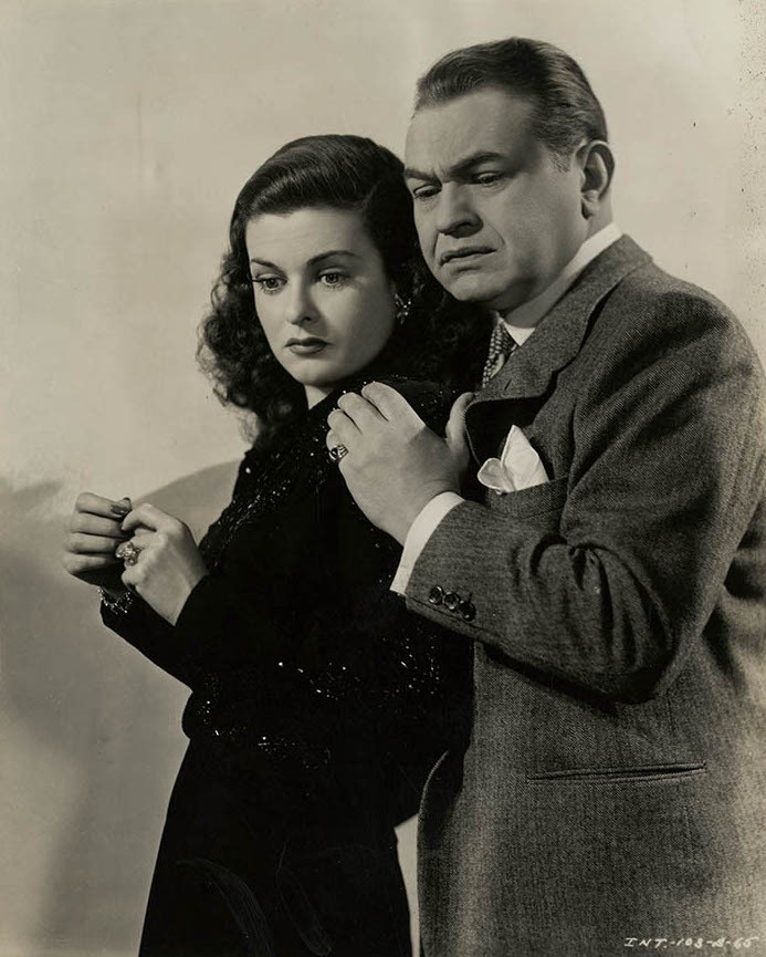 Joan Bennett