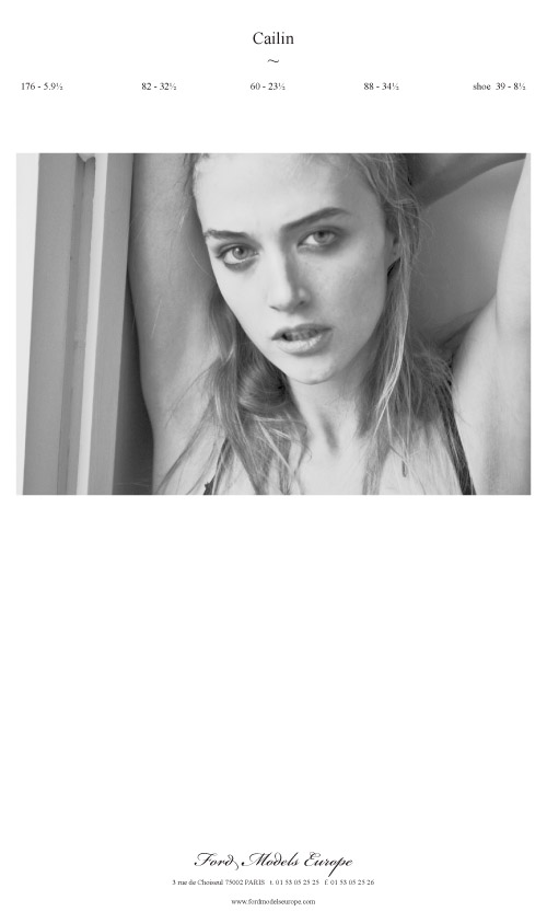 Cailin Hill