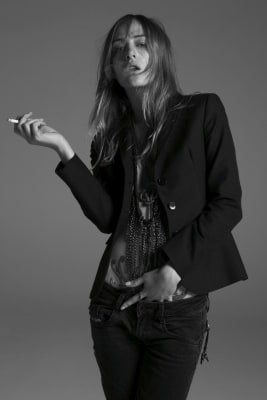 Cailin Hill
