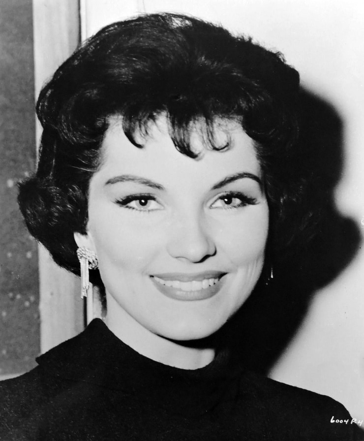 Debra Paget