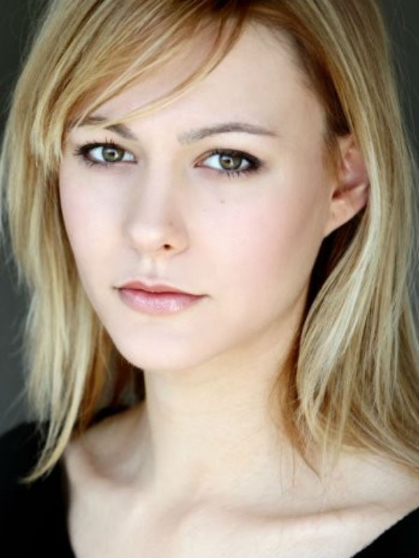 Adeline Rebeillard