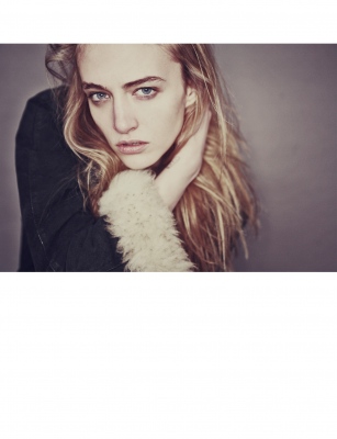 Cailin Hill