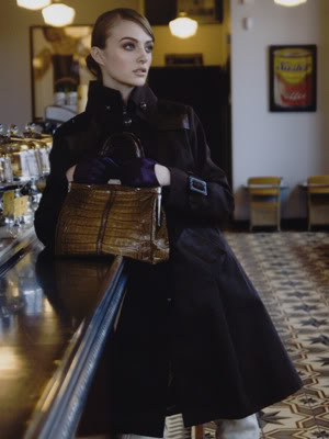 Cailin Hill
