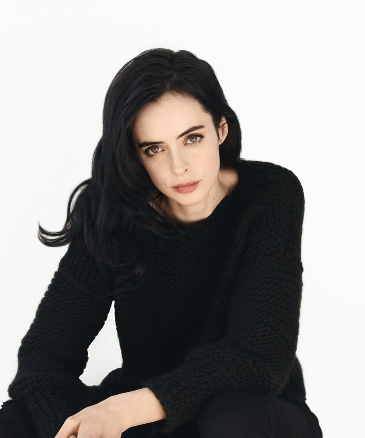 Krysten Ritter Krysten Ritter