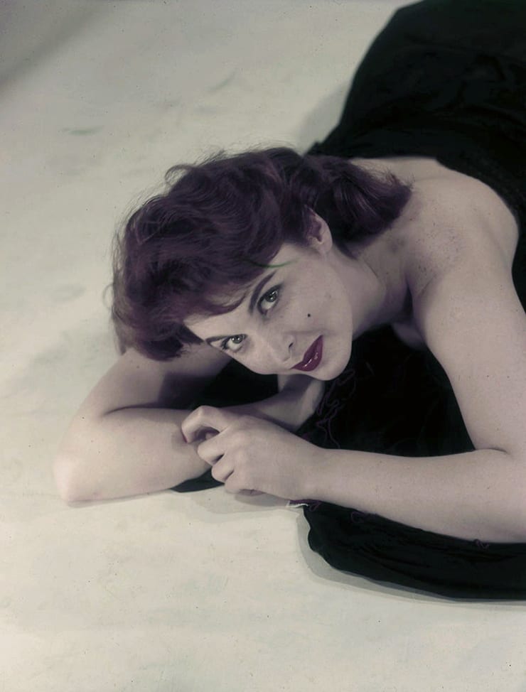 Tina Louise