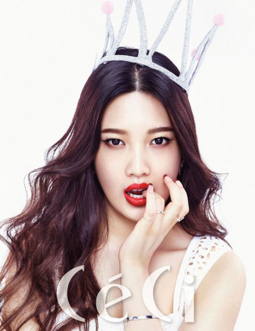 Joy (Park Soo Young) Joy (Park Soo Young)