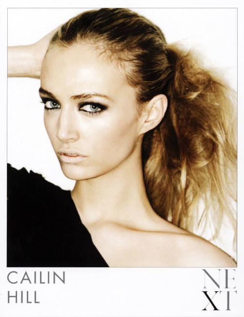 Cailin Hill