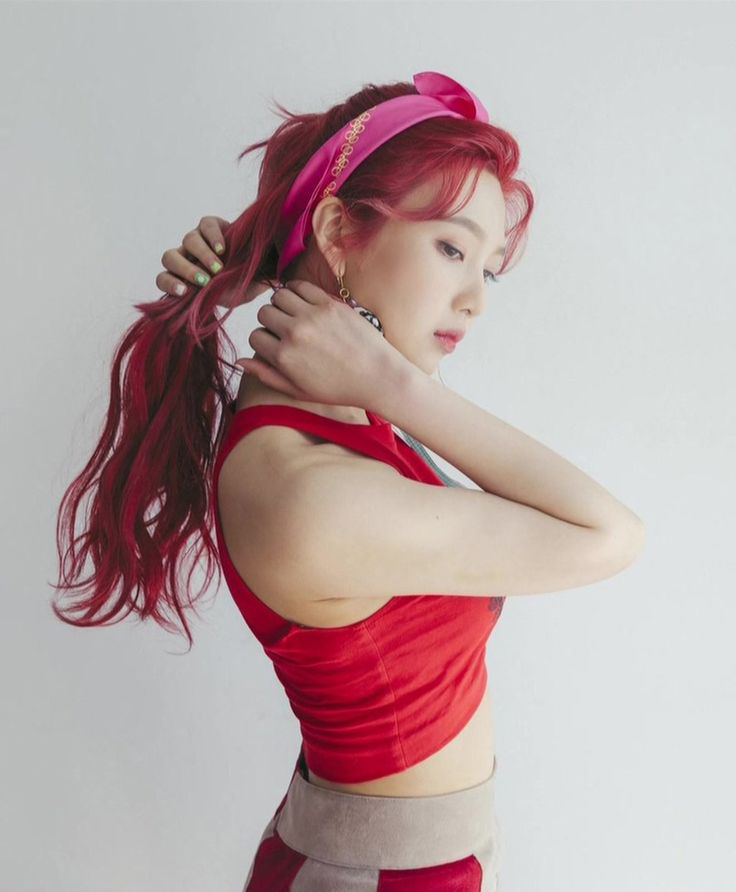 Joy (Park Soo Young) Joy (Park Soo Young)