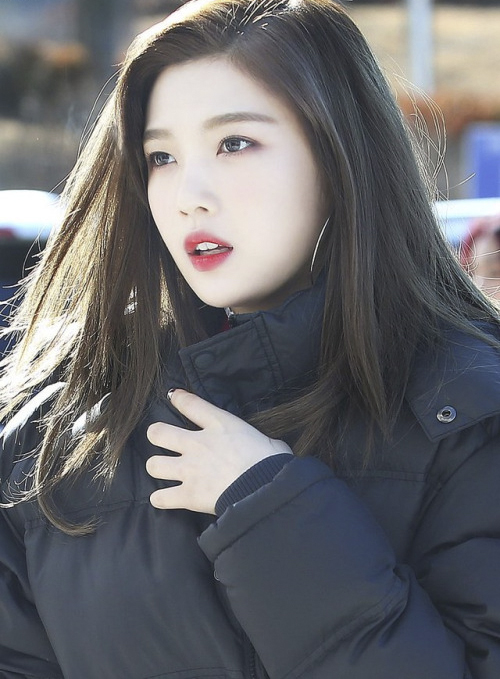 Joy (Park Soo Young) Joy (Park Soo Young)