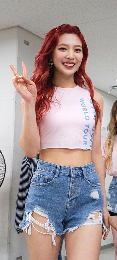 Joy (Park Soo Young) Joy (Park Soo Young)