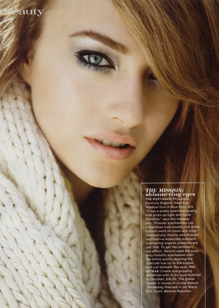 Cailin Hill
