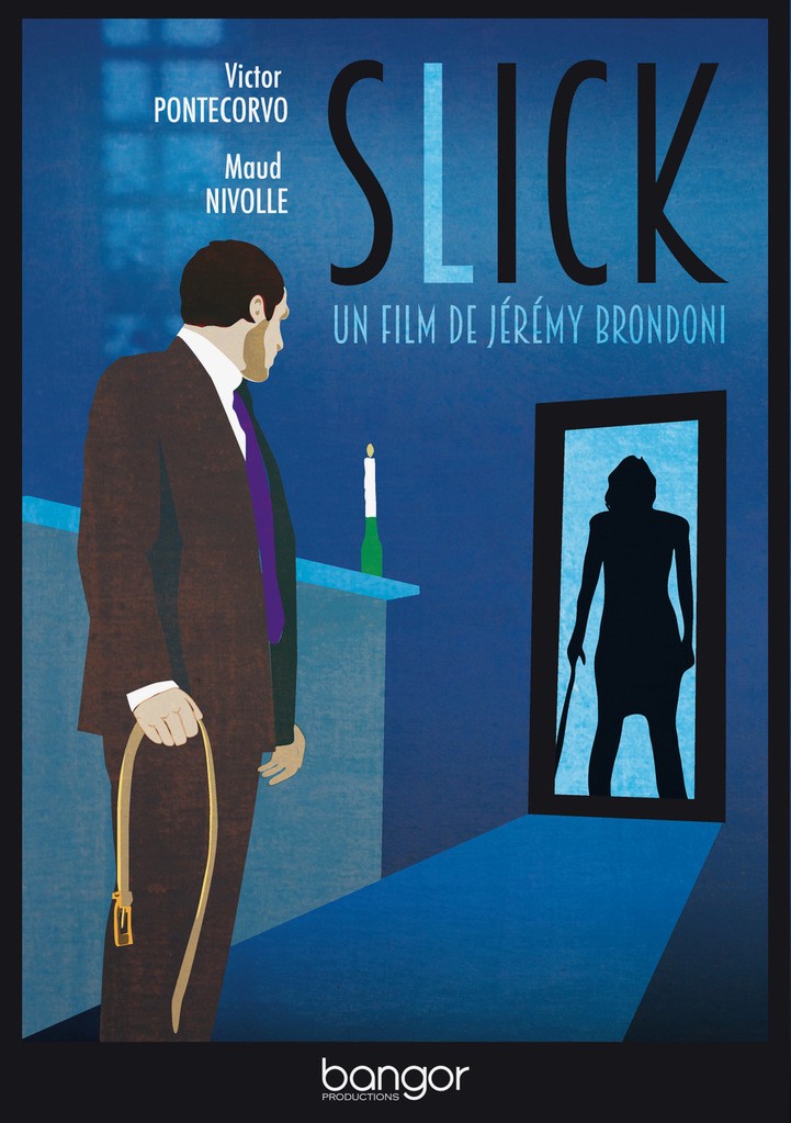 Slick (2016)