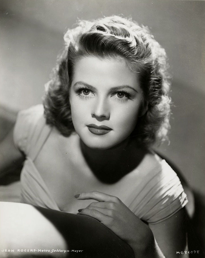 Jean Rogers