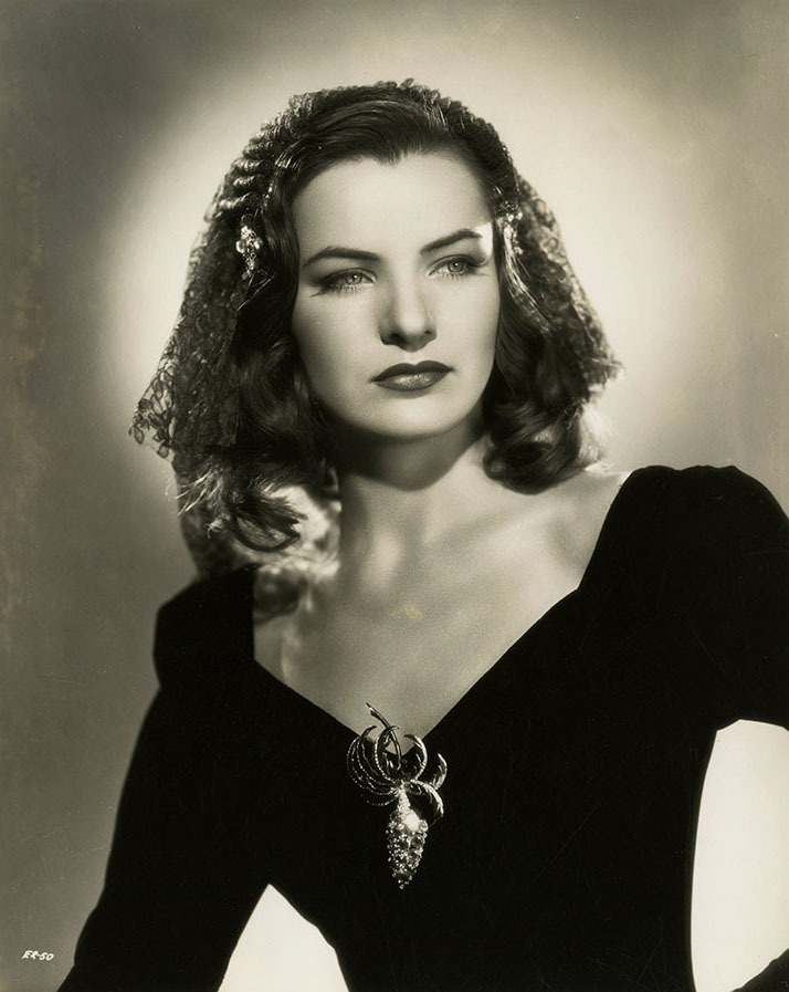 Ella Raines Ella Raines