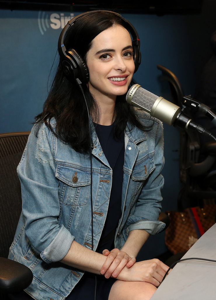 Krysten Ritter