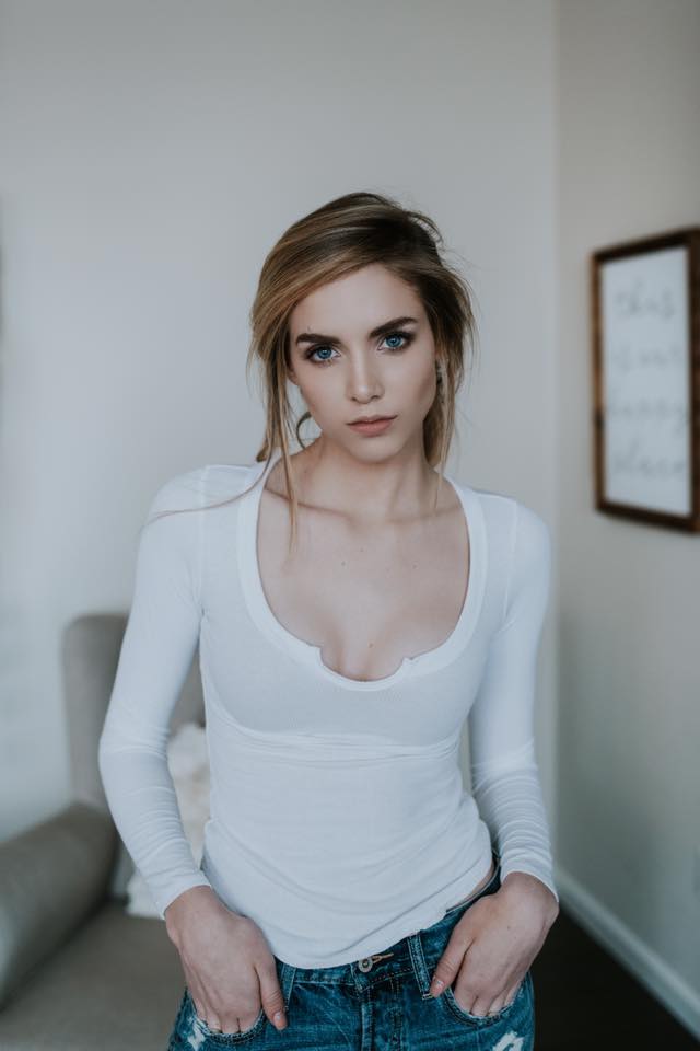 Kari Cassandra Riley