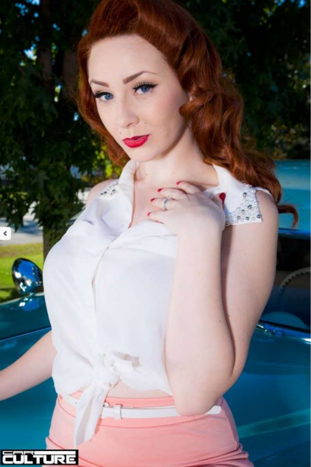 Lucy O'Doll