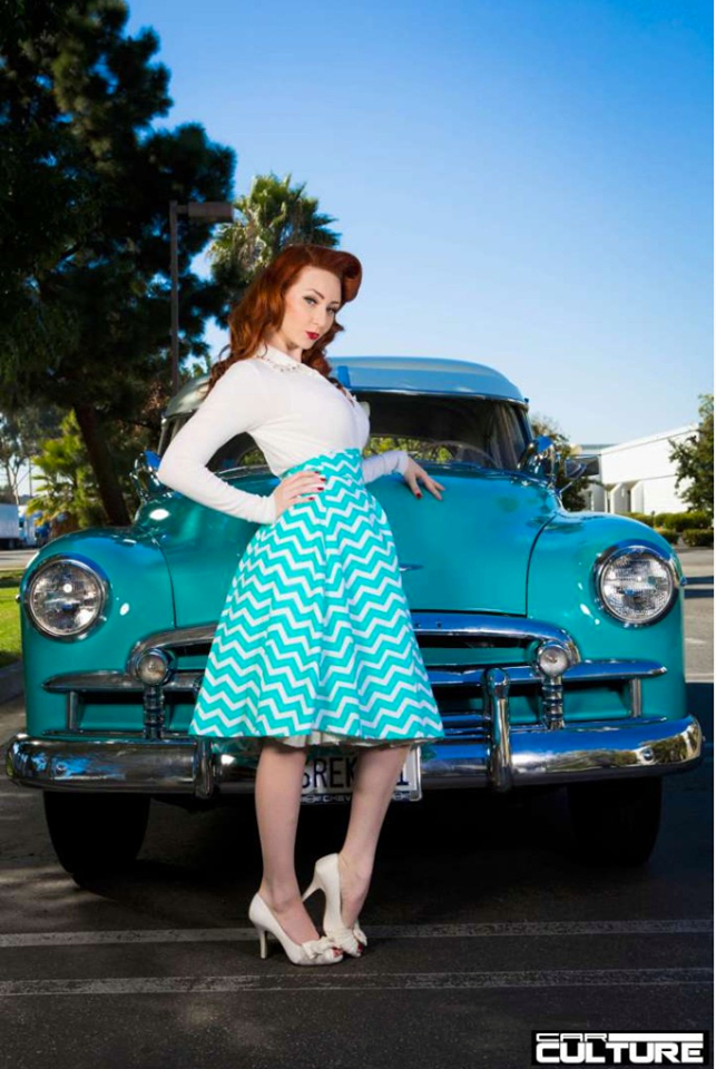 Lucy O'Doll
