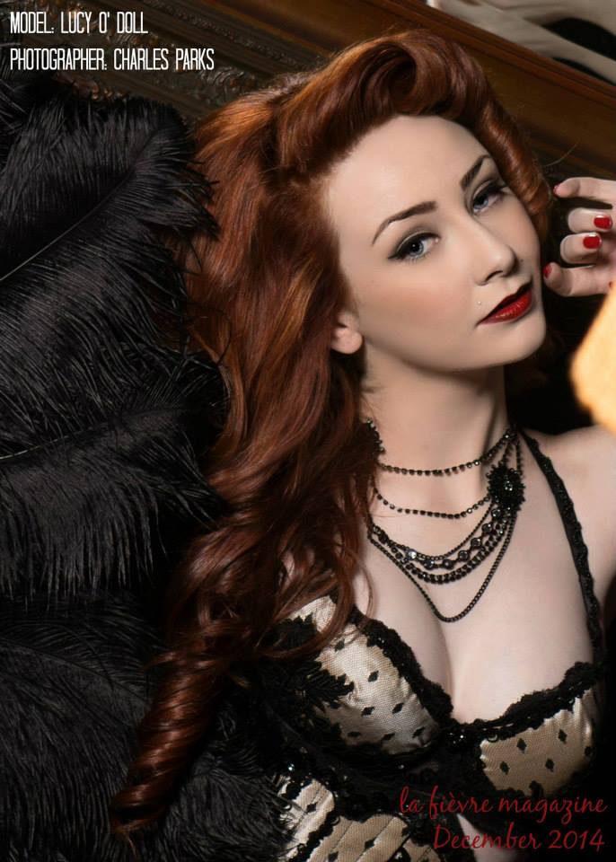 Lucy O'Doll