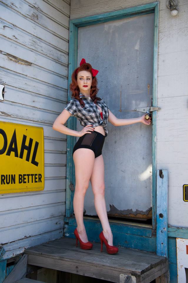 Lucy O'Doll