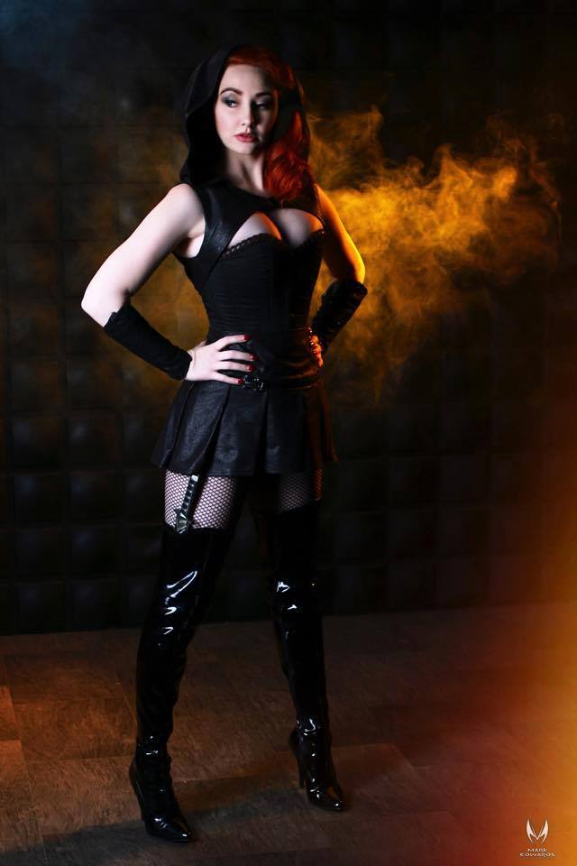 Lucy O'Doll