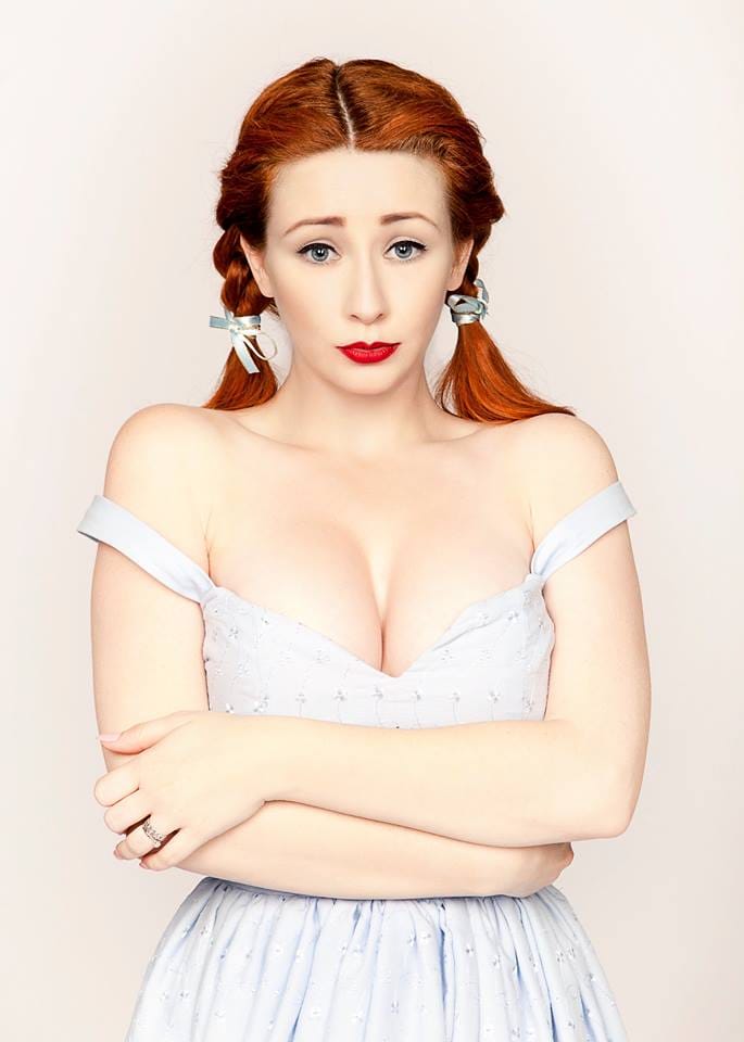 Lucy O'Doll