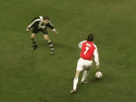 Dennis Bergkamp Dennis Bergkamp