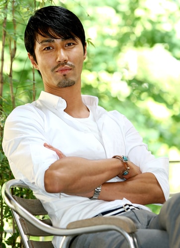 Seung-won Cha