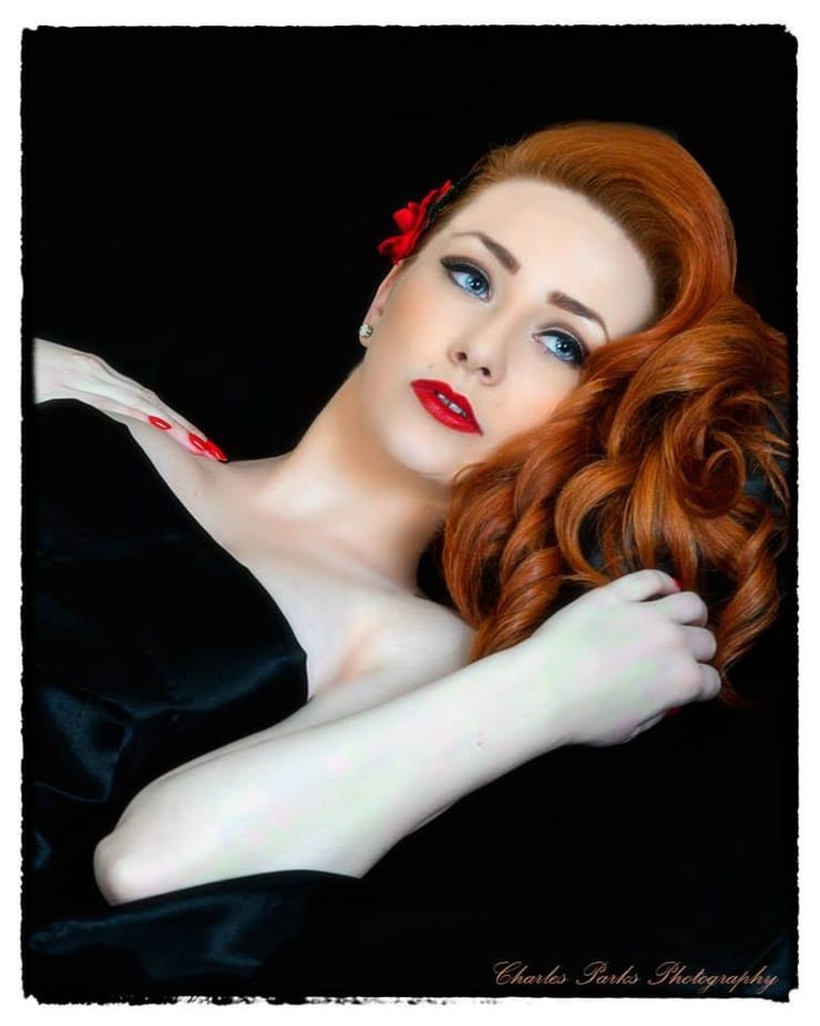 Lucy O'Doll