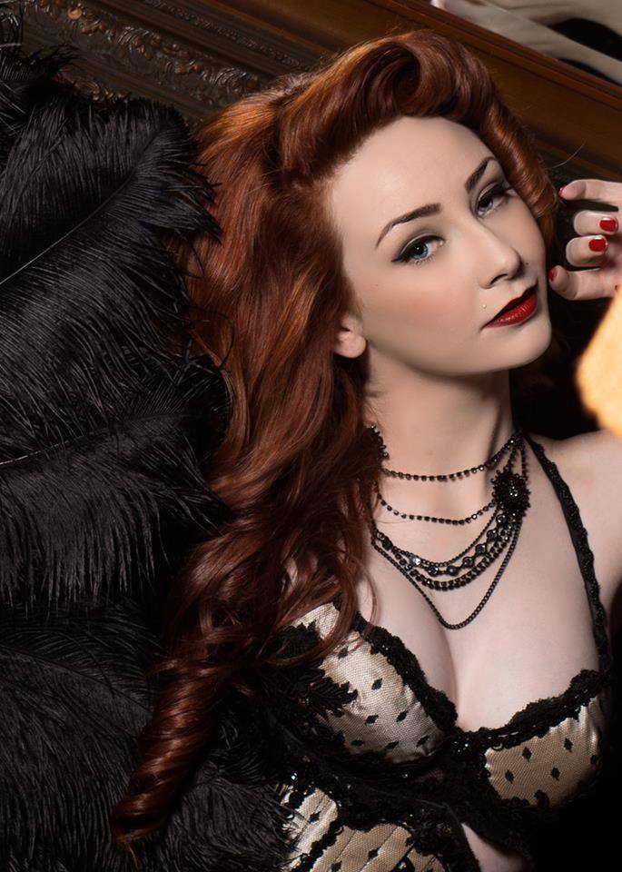 Lucy O'Doll