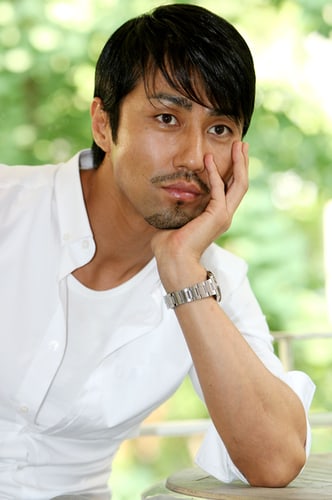 Seung-won Cha