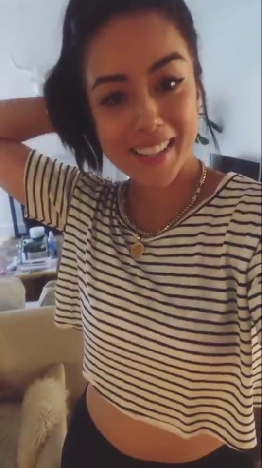 Chloe Bennet