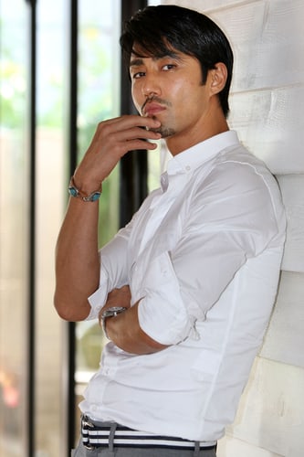 Seung-won Cha