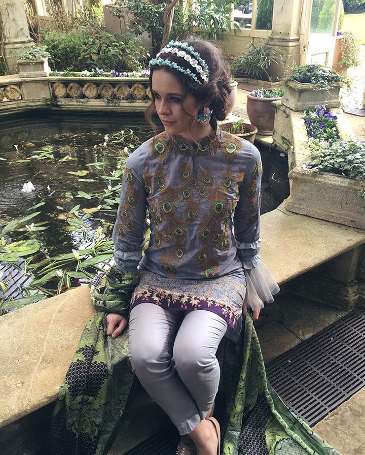 Erin Williams (II)