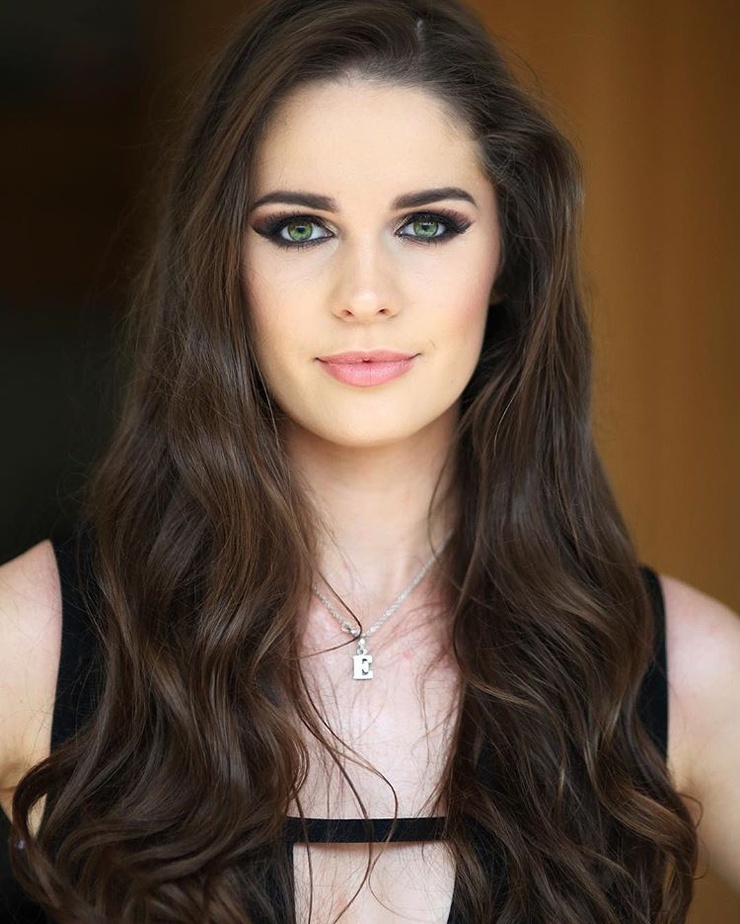 Erin Williams (II)