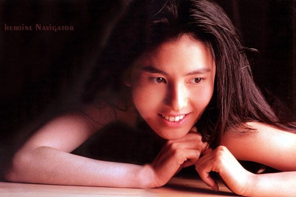 Noriko Kinohara