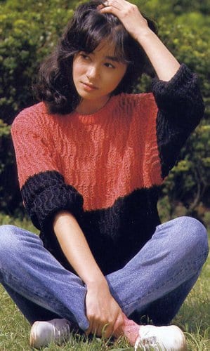 Megumi Ogawa