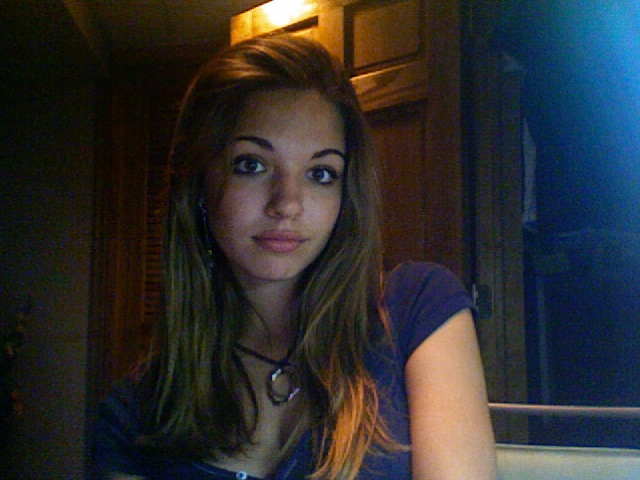 Jessica Ashley