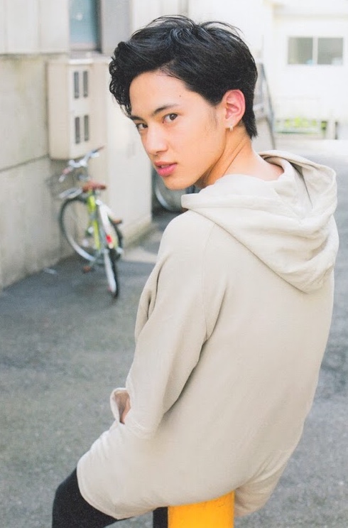 Tsurugi Watanabe