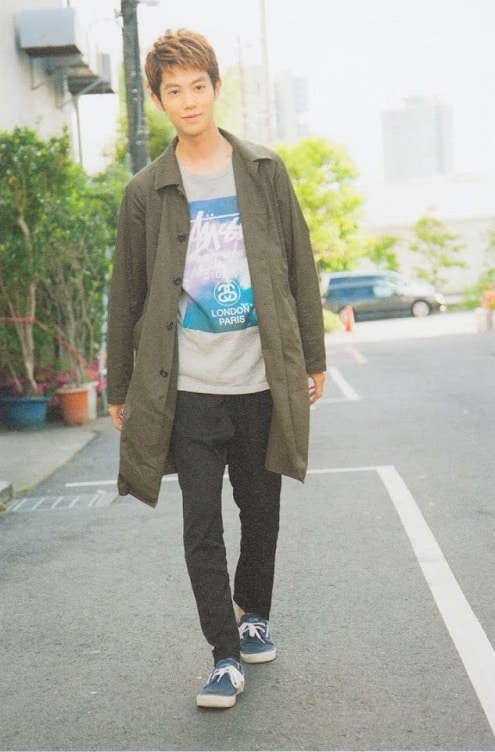 Naoki Kunishima